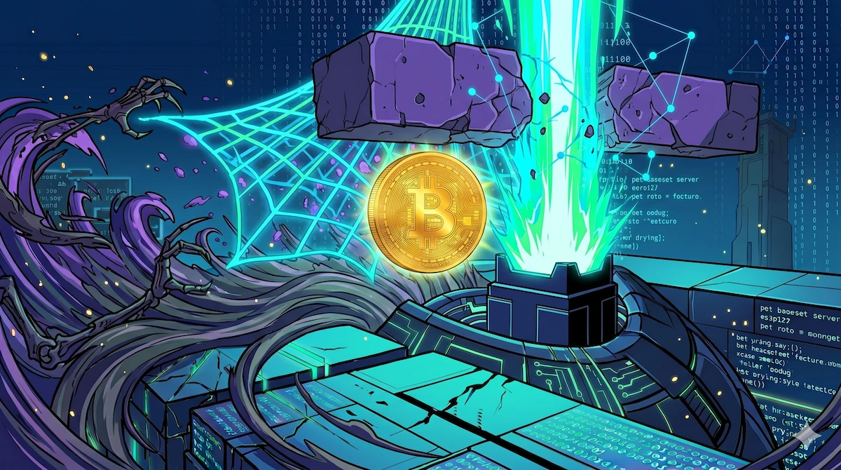 Gagal Tembus Tembok Rp1,43 Miliar, Harga Bitcoin Berada di Persimpangan Antara Terjun Bebas atau Terbang ke Rekor Baru!