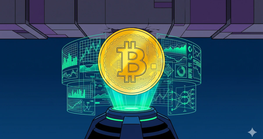 Gagal Tembus Tembok Rp1,45 Miliar, Apakah Harga Bitcoin Akan Terjun Bebas Lagi? Ini Jawaban K33 Research!