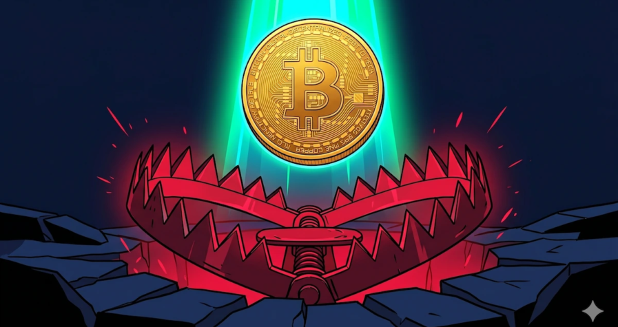 Harga Bitcoin Tembus Rp1,39 Miliar, Tapi Awas "Jebakan" Rawan Anjlok! Ini Peringatan Keras dari Analis