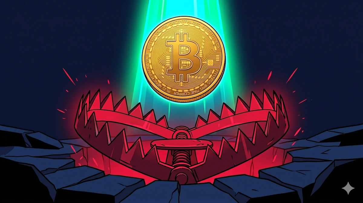 Harga Bitcoin Tembus Rp1,39 Miliar, Tapi Awas "Jebakan" Rawan Anjlok! Ini Peringatan Keras dari Analis