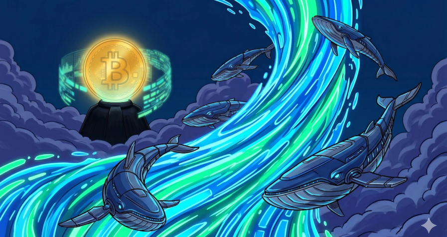 Tinggalkan Harga Bitcoin yang Lesu, Ini 3 Alasan Hyperliquid (HYPE) Meroket dan Jadi Incaran Institusi Raksasa!