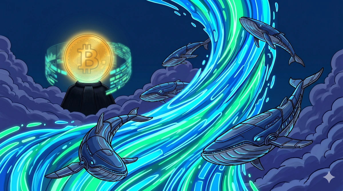 Tinggalkan Harga Bitcoin yang Lesu, Ini 3 Alasan Hyperliquid (HYPE) Meroket dan Jadi Incaran Institusi Raksasa!