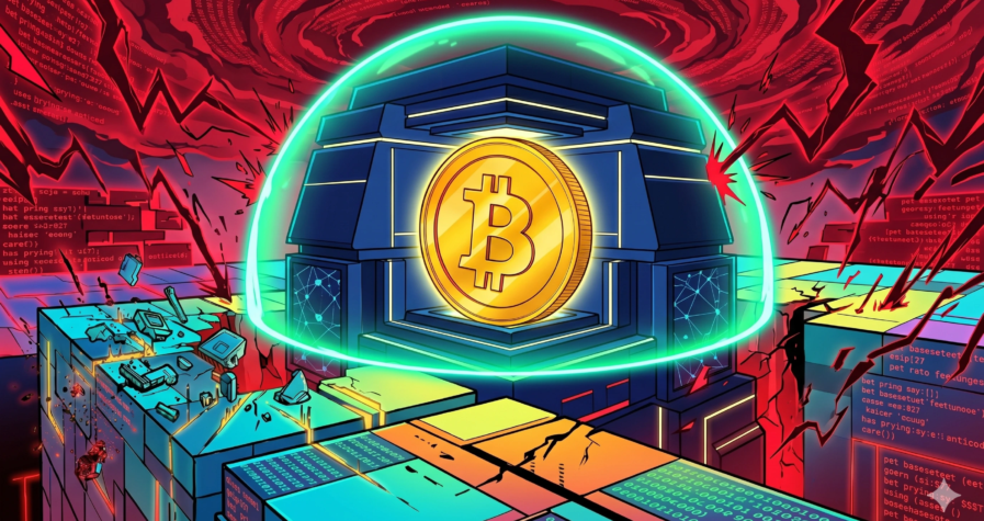 Institusi Raksasa Tahan Kripto Rp35 Triliun Meski Rugi Bandar, Sinyal Kuat Penopang Fundamental Harga Bitcoin?
