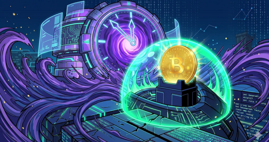 Kiamat Kecil di Pasar Kripto? Kedaluwarsa Opsi Rp45,6 Triliun Bikin Harga Bitcoin Terancam Jatuh!