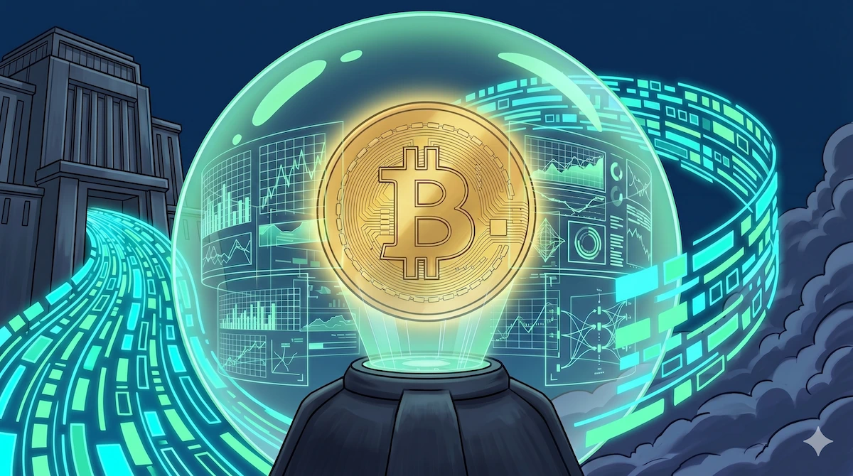 Uang Lobi Kripto Rp353 Miliar vs Efek Donald Trump di Pemilu AS: Siapa Pemegang Kendali Asli Arah Harga Bitcoin?