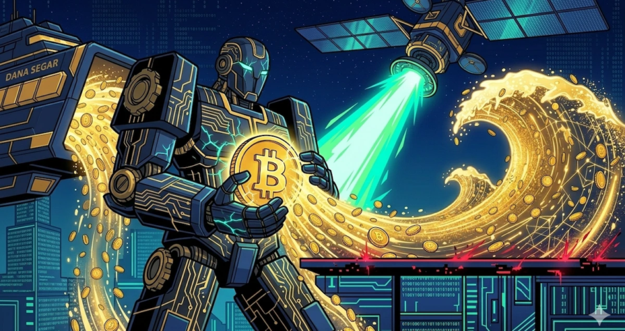 Borong Kripto Triliunan Tapi Harga Bitcoin Stagnan, Raksasa MicroStrategy Ditantang Buktikan Asetnya!