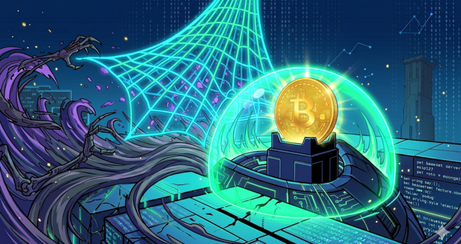 Basmi Kriminal Lintas Negara! Pembekuan Dana Kripto Ilegal Rp7,9 Triliun Jadi Sinyal Positif Penguat Harga Bitcoin?