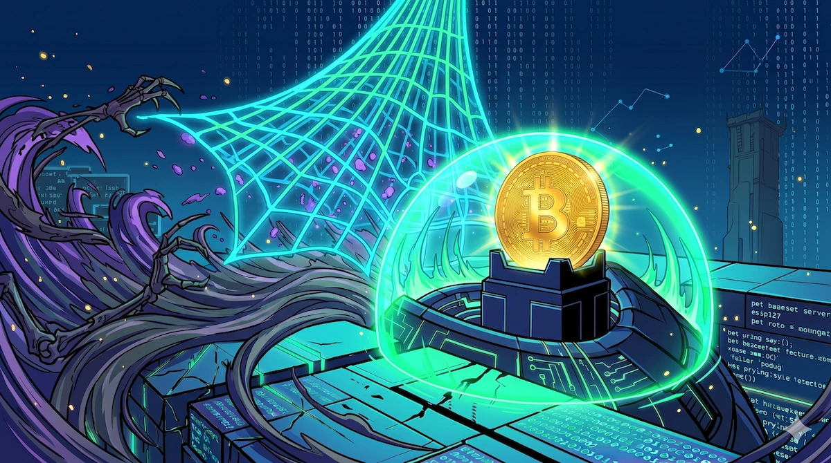 Basmi Kriminal Lintas Negara! Pembekuan Dana Kripto Ilegal Rp7,9 Triliun Jadi Sinyal Positif Penguat Harga Bitcoin?