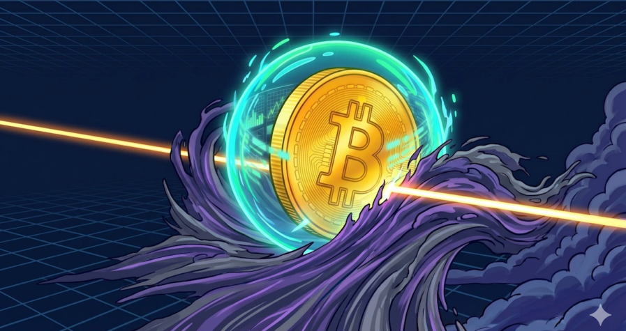 Mengapa Seluruh Trader Dunia Takut dengan Garis MA 200 Hari? Rahasia di Balik Tumbangnya Harga Bitcoin ke Rp1,34 Miliar!