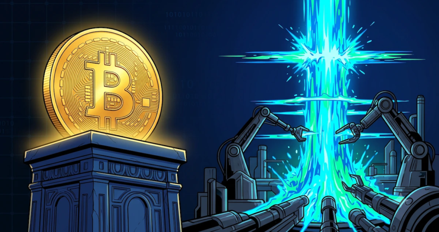Cetak Rekor ATH Baru Saat Harga Bitcoin Terkonsolidasi, Token Hyperliquid (HYPE) Kini Jadi Incaran Utama Wall Street!