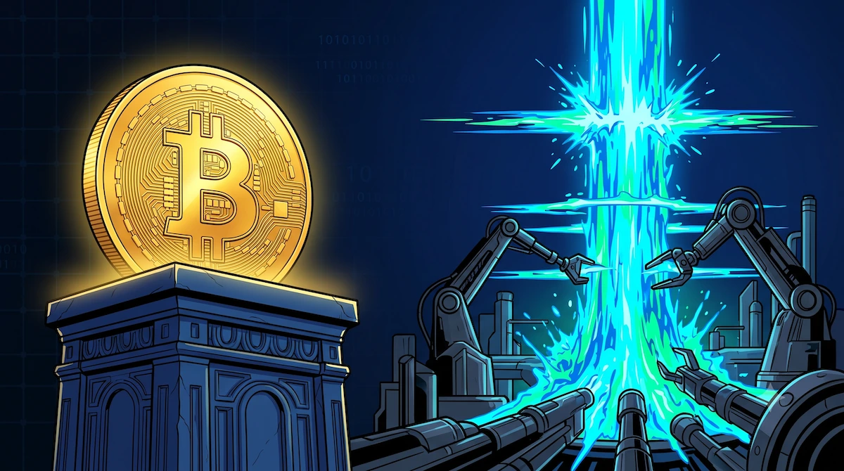 Cetak Rekor ATH Baru Saat Harga Bitcoin Terkonsolidasi, Token Hyperliquid (HYPE) Kini Jadi Incaran Utama Wall Street!