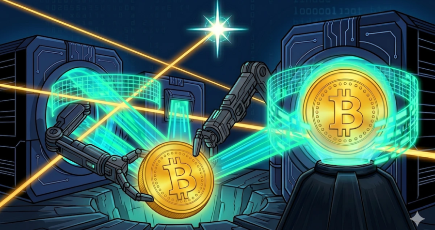 Strategi "Uang Pintar" Bergerak, Perusahaan Korporasi Ramai-Ramai Serok Bitcoin Saat Harga Diskon di Bawah $80.000!