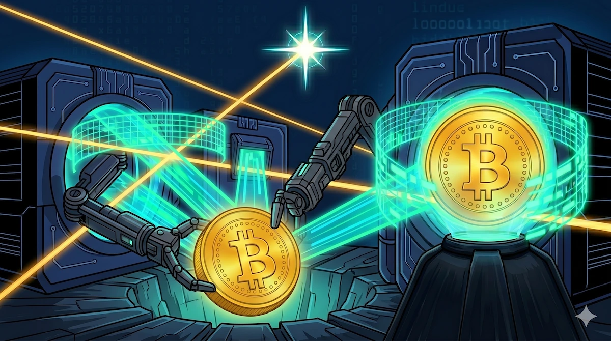 Strategi "Uang Pintar" Bergerak, Perusahaan Korporasi Ramai-Ramai Serok Bitcoin Saat Harga Diskon di Bawah $80.000!