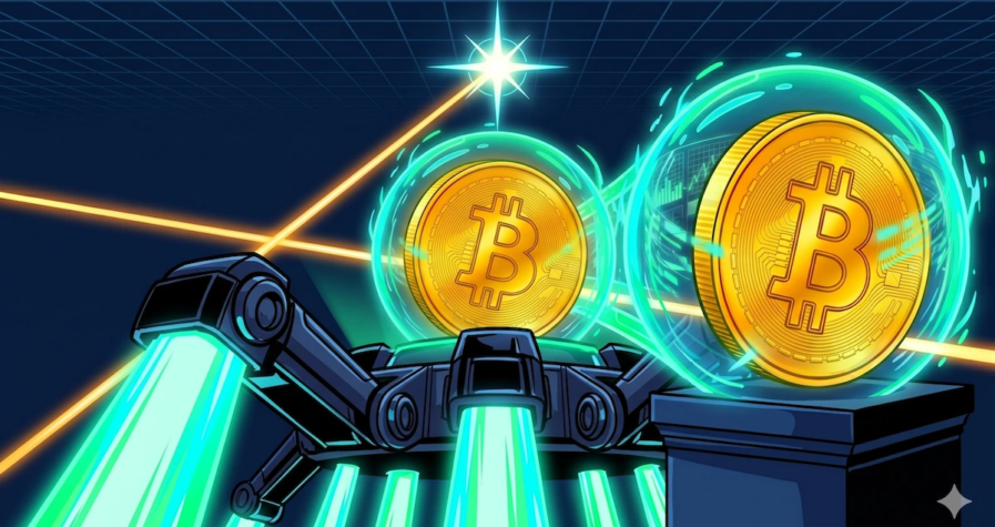 Akankah Harga Bitcoin Tembus Target Baru Pekan Ini? Simak Analisis Support Krusial dan Efeknya untuk Investor Lokal