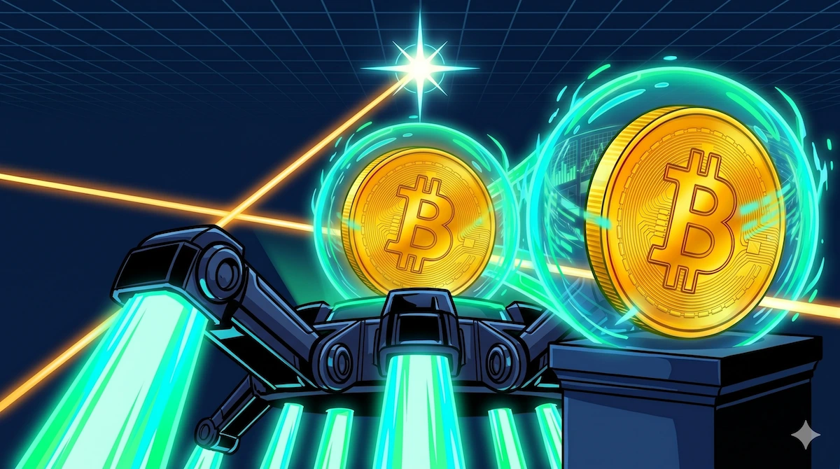 Akankah Harga Bitcoin Tembus Target Baru Pekan Ini? Simak Analisis Support Krusial dan Efeknya untuk Investor Lokal