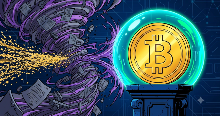 Donald Trump Balik Kanan? Truth Social Batal Rilis ETF Saat Dana Rp11,43 Triliun Kabur, Begini Nasib Harga Bitcoin!
