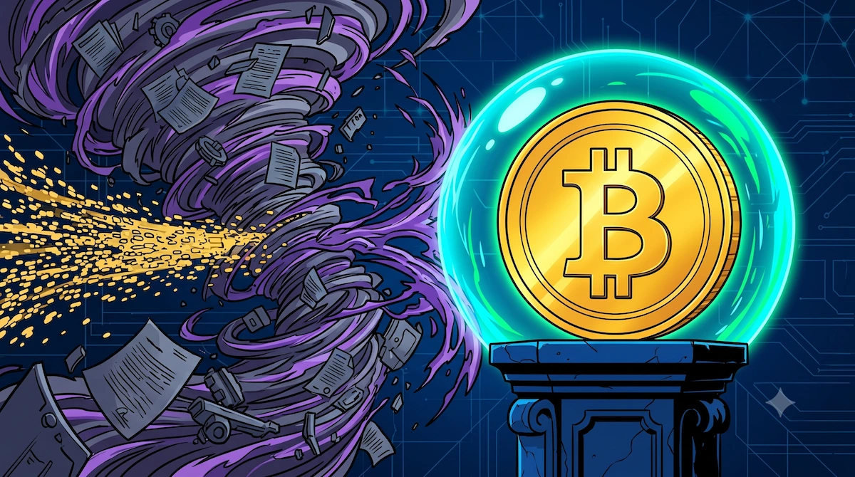 Donald Trump Balik Kanan? Truth Social Batal Rilis ETF Saat Dana Rp11,43 Triliun Kabur, Begini Nasib Harga Bitcoin!