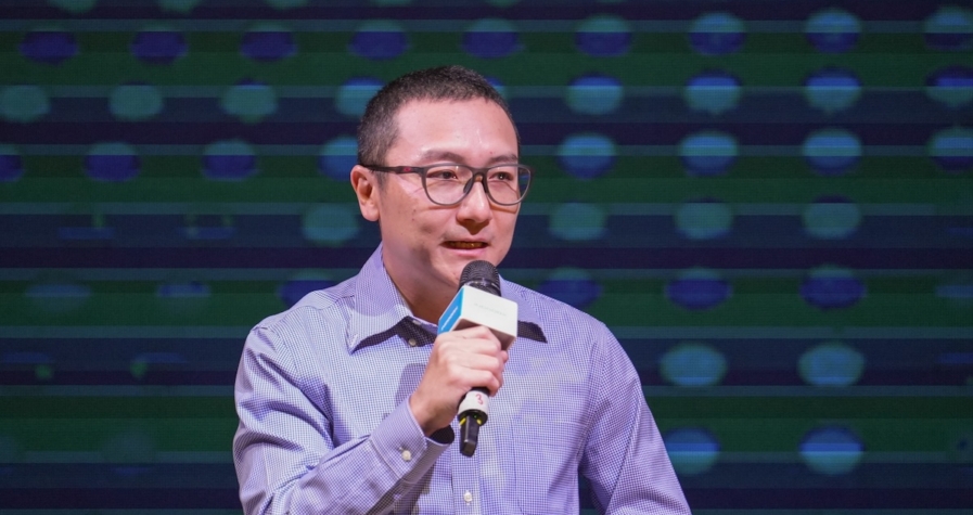 CEO Indodax William Sutanto