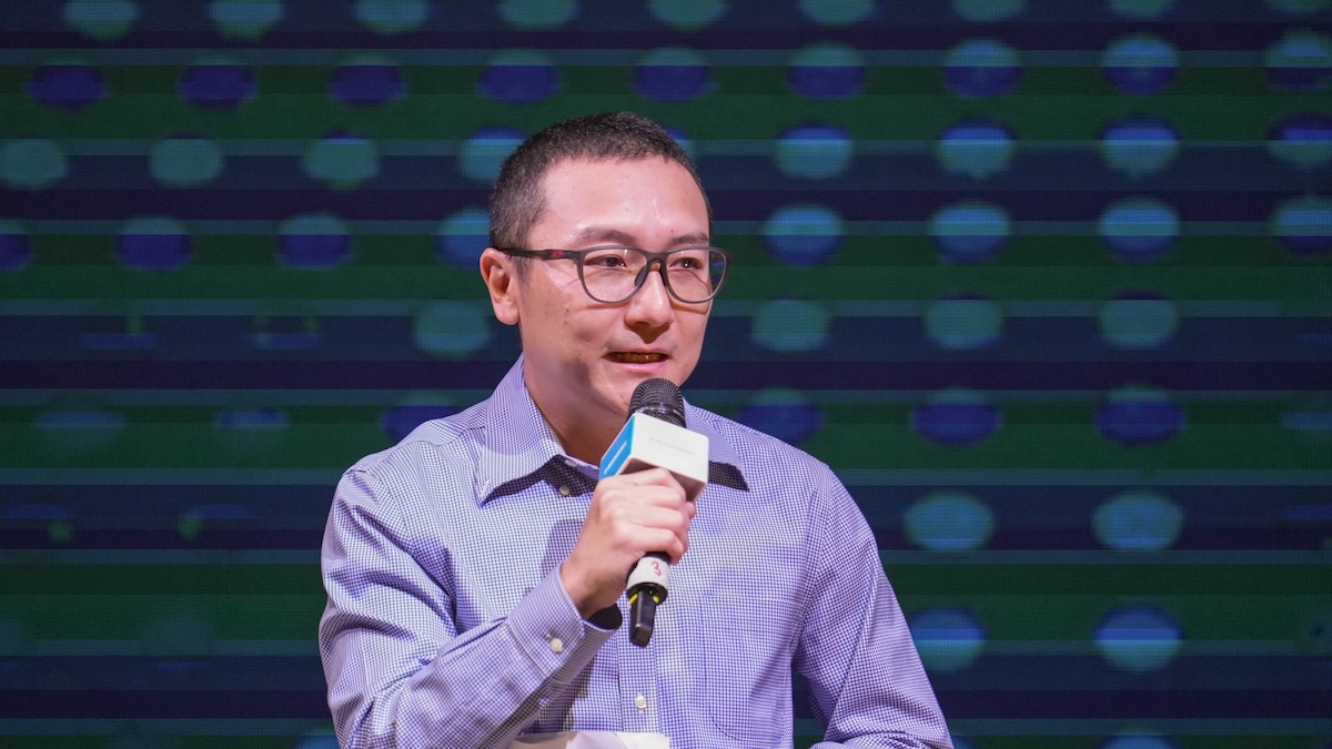 CEO Indodax William Sutanto