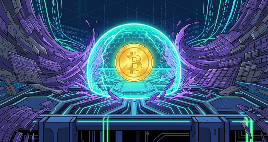 Update Pasar Kripto: AS Resmi Larang CBDC hingga 2030, Apa Dampaknya ke Harga Bitcoin Kamu?