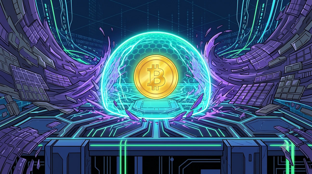 Update Pasar Kripto: AS Resmi Larang CBDC hingga 2030, Apa Dampaknya ke Harga Bitcoin Kamu?