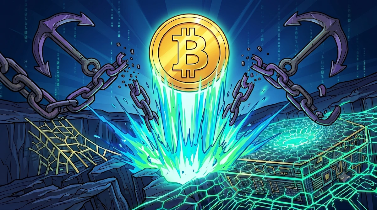 Badai "Short Squeeze" Hanguskan Rp9,1 Triliun Modal Beruang, Harga Bitcoin Sukses Bangkit dari Lantai Kritis!