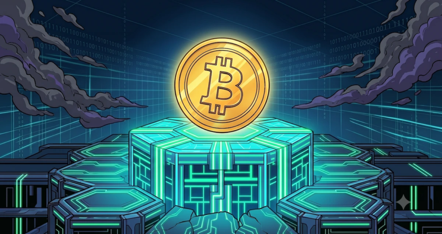 Harga Bitcoin Kembali Bertahan di Atas $60.000: Apakah Ini Awal "Crypto Winter" atau Hanya Koreksi Sehat?