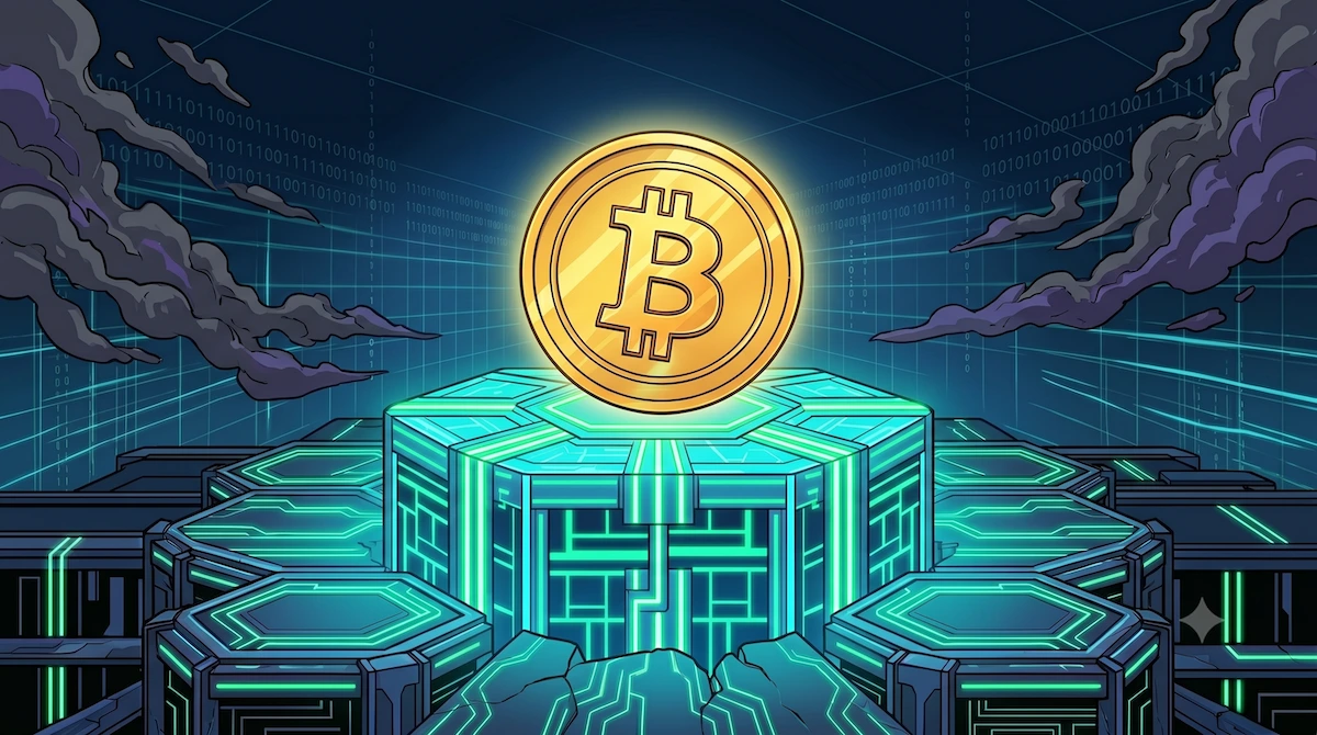 Harga Bitcoin Kembali Bertahan di Atas $60.000: Apakah Ini Awal "Crypto Winter" atau Hanya Koreksi Sehat?