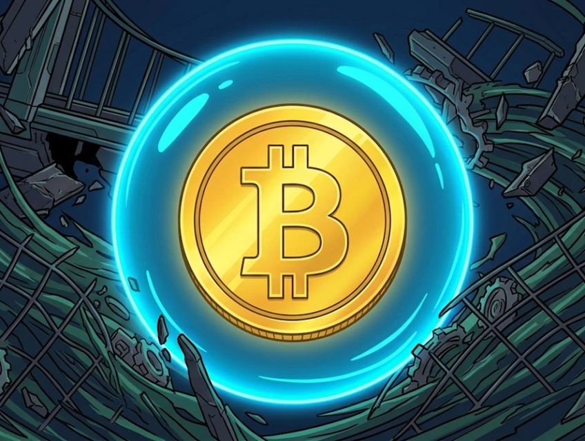 Harga Bitcoin Terjepit Geopolitik dan Inflasi AS: Mengapa Fase "Membosankan" Ini Justru Sinyal Penting?