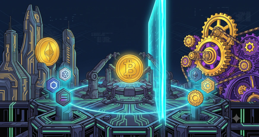 "Rekayasa Keuangan Bukan Solusi!" Bos Ripple Semprot Strategi Bitcoin Michael Saylor