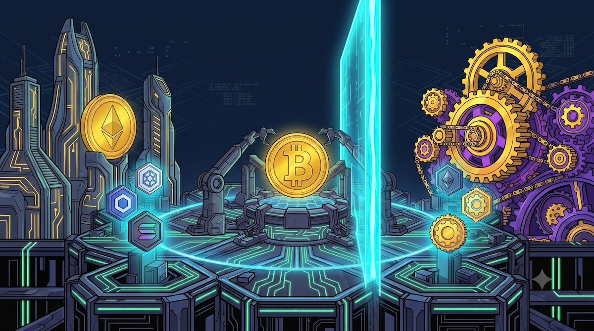 "Rekayasa Keuangan Bukan Solusi!" Bos Ripple Semprot Strategi Bitcoin Michael Saylor