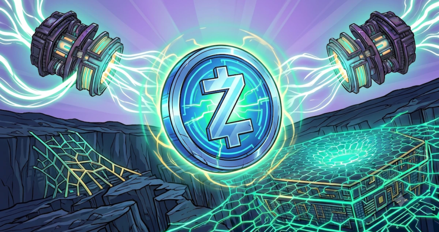 Celah Keamanan Kritis Terbongkar, Zcash Ambles 40% dan Lenyapkan Miliaran Dolar dalam Semalam!