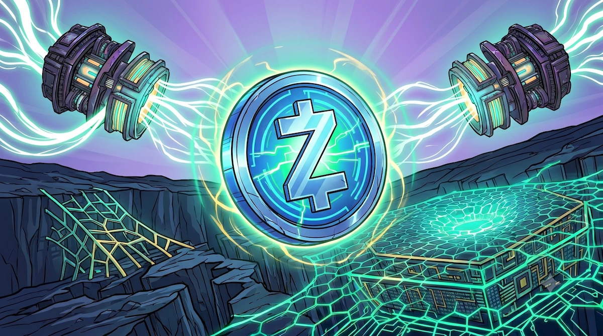 Celah Keamanan Kritis Terbongkar, Zcash Ambles 40% dan Lenyapkan Miliaran Dolar dalam Semalam!