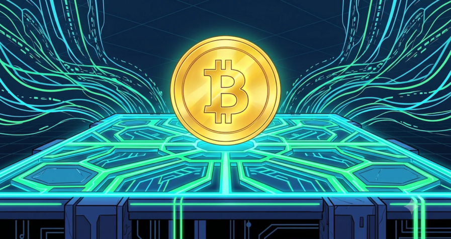 Harga Bitcoin Diprediksi Cari "Dasar Makro" di Level $50.000-$60.000, Apa Dampaknya Bagi Portofoliomu?