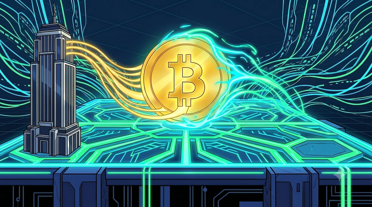 Inovasi Baru! Dividen Saham Otomatis Jadi Bitcoin? Franklin Templeton Gebrak Pasar dengan ETF "DRIP"