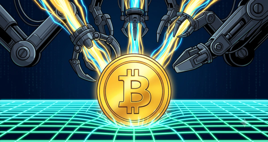 Pertama Sejak 2022, Institusi Raksasa Jual Aset Saat Harga Bitcoin Longsor Menuju Batas Psikologis $70.000!