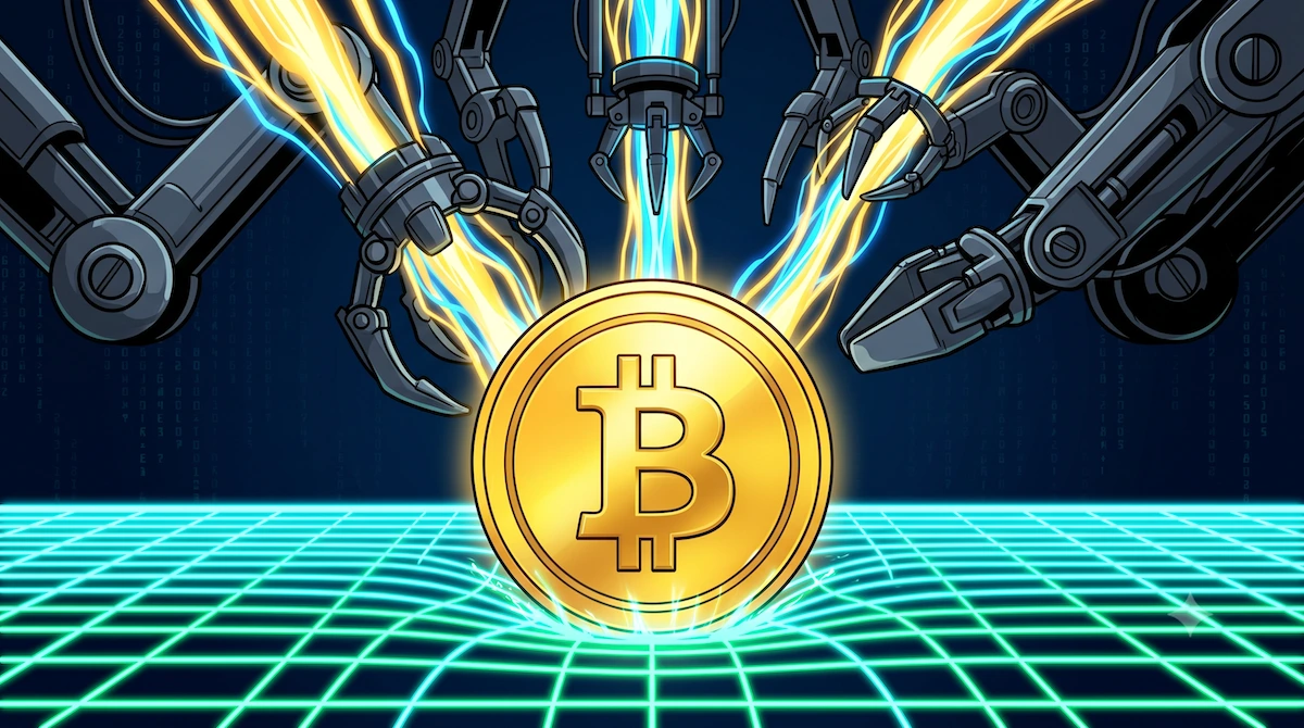 Pertama Sejak 2022, Institusi Raksasa Jual Aset Saat Harga Bitcoin Longsor Menuju Batas Psikologis $70.000!