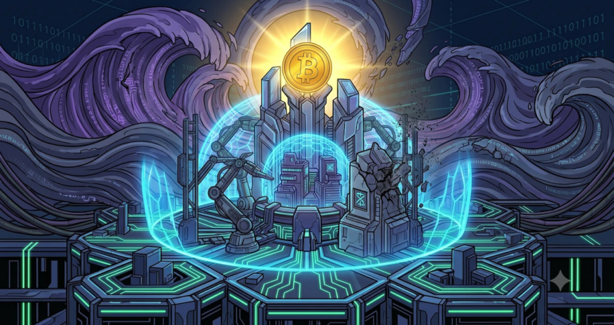 Update Pasar Kripto: Loopring Tutup Layanan hingga Peringatan Keras BIS Soal Stablecoin