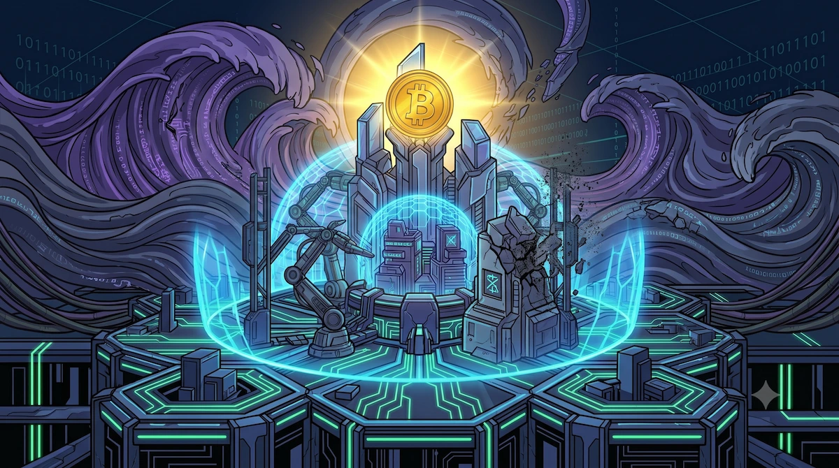 Update Pasar Kripto: Loopring Tutup Layanan hingga Peringatan Keras BIS Soal Stablecoin