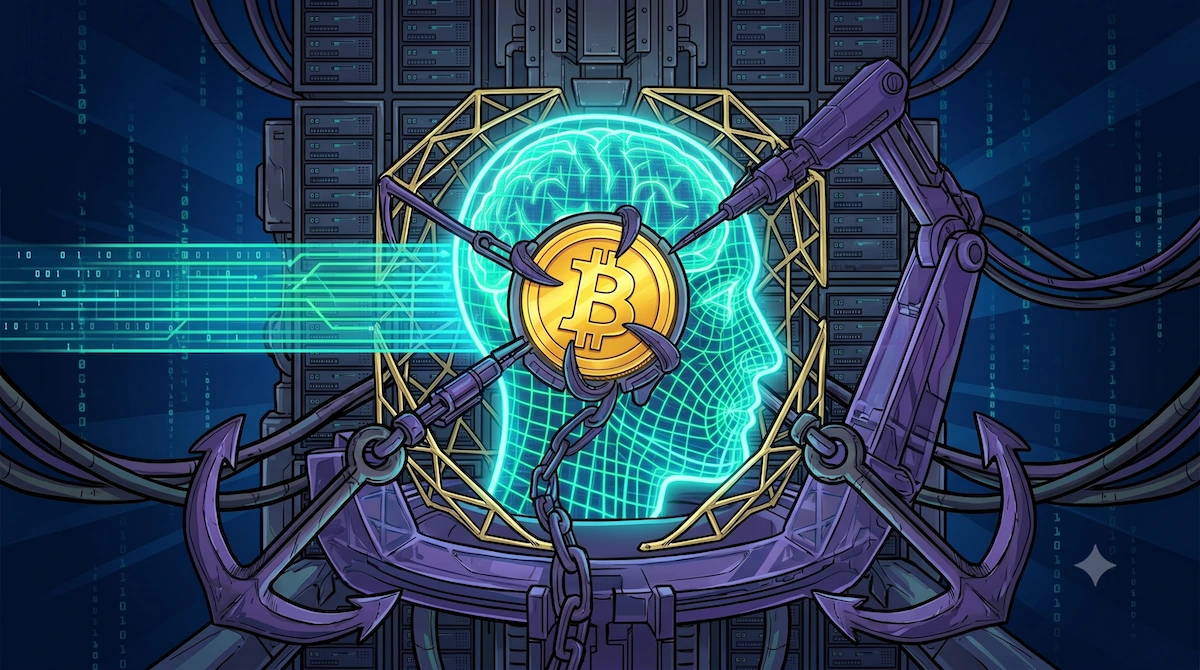 Cuma Modal Menghapal "Seed Phrase", Pria Ini Sukses Gasak 107 BTC! Pelajaran Mahal Mengamankan Portofolio Harga Bitcoin Kamu