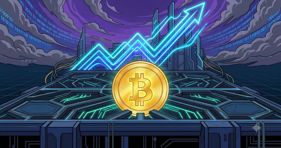 Sentimen Geopolitik Mereda, Harga Bitcoin Malah Stagnan: Ini Alasan Pasar Kripto "Absen" dari Reli Global