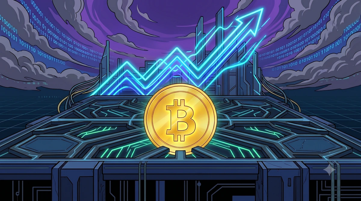 Sentimen Geopolitik Mereda, Harga Bitcoin Malah Stagnan: Ini Alasan Pasar Kripto "Absen" dari Reli Global