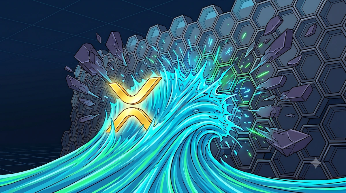 Reli XRP Terhenti di Bawah Level $1.20: Apakah Ini Sinyal Bahaya atau Cuma Aksi Ambil Untung?