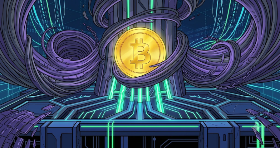 Strategy Inc. Hadapi Ujian Berat: Apakah Model "Utang Demi Bitcoin" Masih Aman Saat Harga Terkoreksi?
