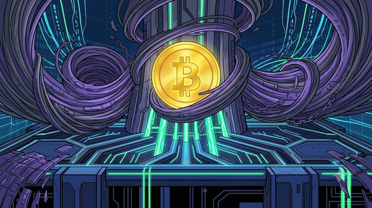 Strategy Inc. Hadapi Ujian Berat: Apakah Model "Utang Demi Bitcoin" Masih Aman Saat Harga Terkoreksi?