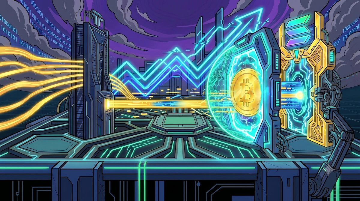Toss Bank Gandeng Solana! Bank Digital Raksasa Korsel Masuk Web3, Sinyal Positif Bagi Harga Bitcoin?