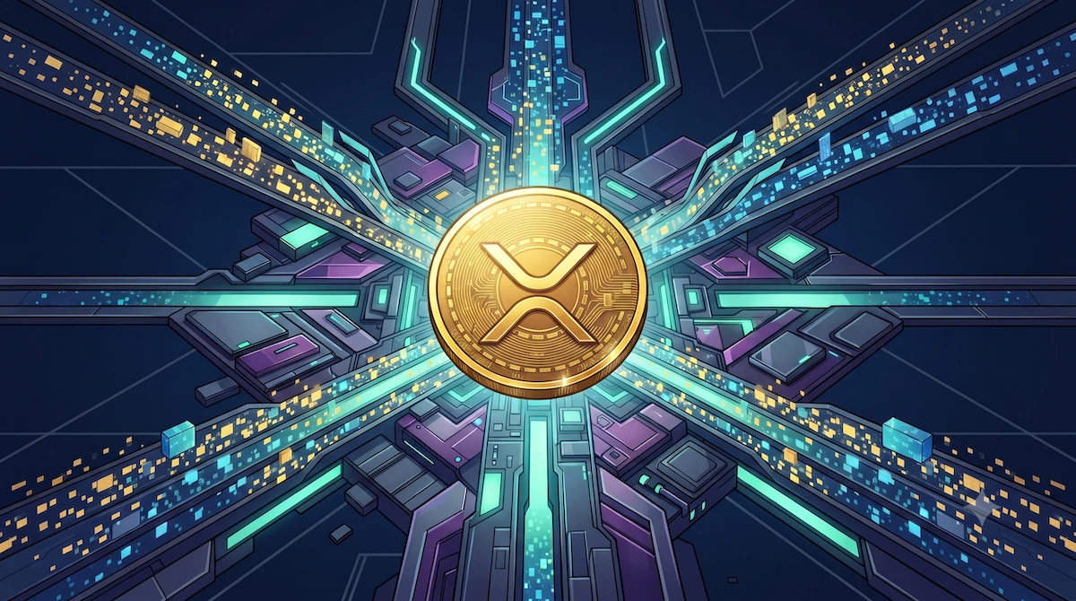 Aksi Diam-Diam "Whale" XRP dan Kucuran Dana ETF Rp5,13 Triliun: Sinyal Kuat Pemulihan Pasar Kripto?
