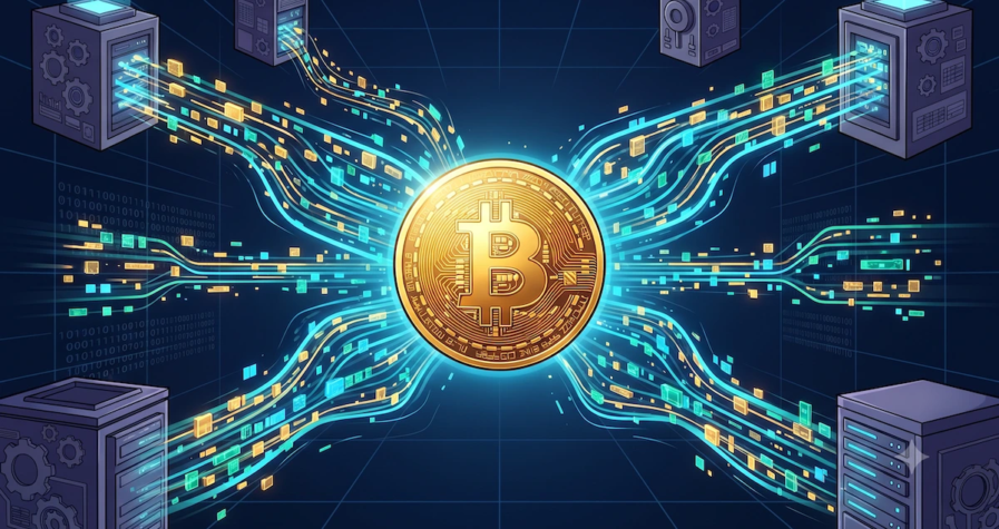Arus Masuk ETF Bitcoin Tembus 6 Hari Beruntun: Kucuran Dana Rp16,6 Triliun Bawa Angin Segar ke Pasar Kripto