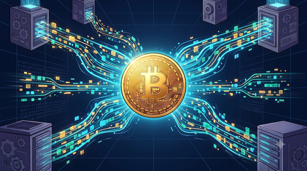 Arus Masuk ETF Bitcoin Tembus 6 Hari Beruntun: Kucuran Dana Rp16,6 Triliun Bawa Angin Segar ke Pasar Kripto