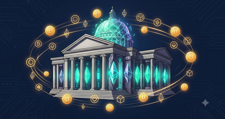 Bank Raksasa Rusia Ikut Terjun ke Dunia Kripto: Tren Perbankan Global yang Wajib Kamu Perhatikan